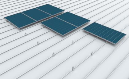 Coplanar Basic KR-18 ECO System